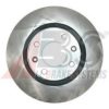 CITRO 4246W1 Brake Disc